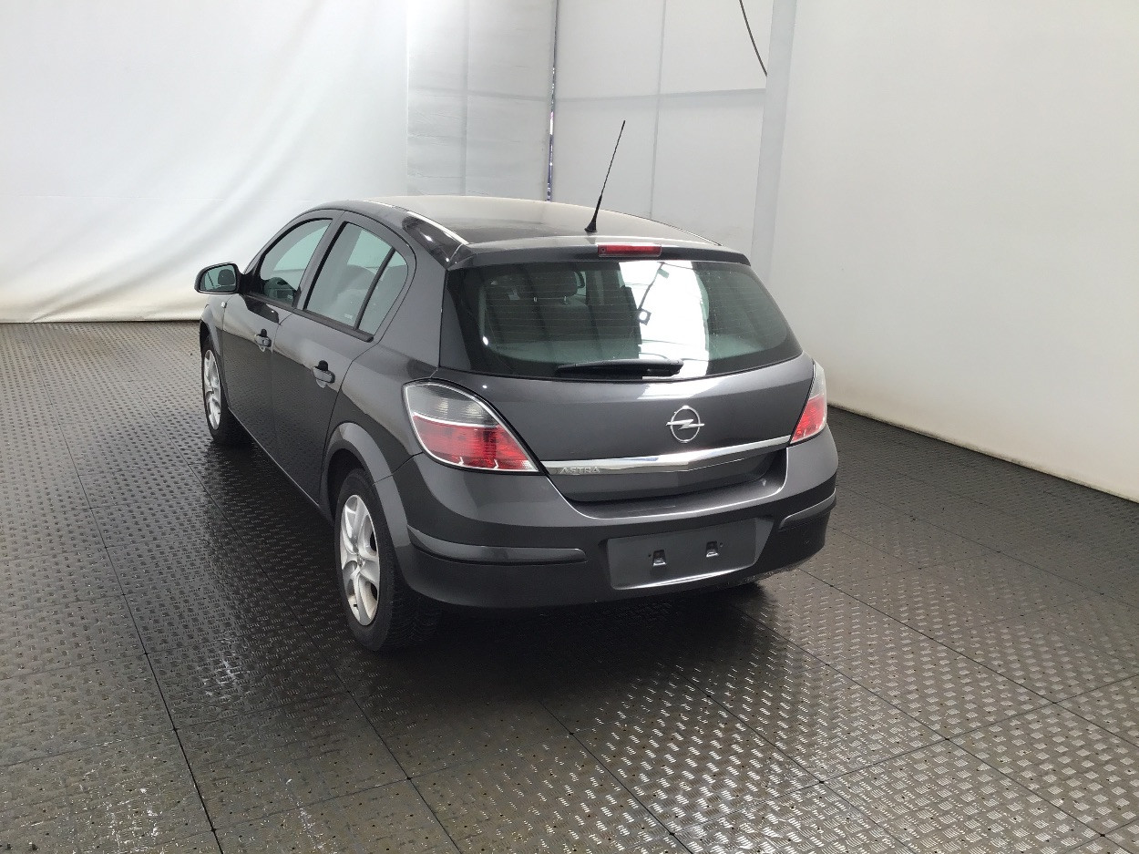 Opel Astra 1.6 ess