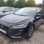 Ford Focus 1.0