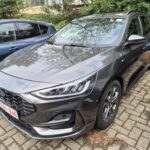 Ford Focus 1.0