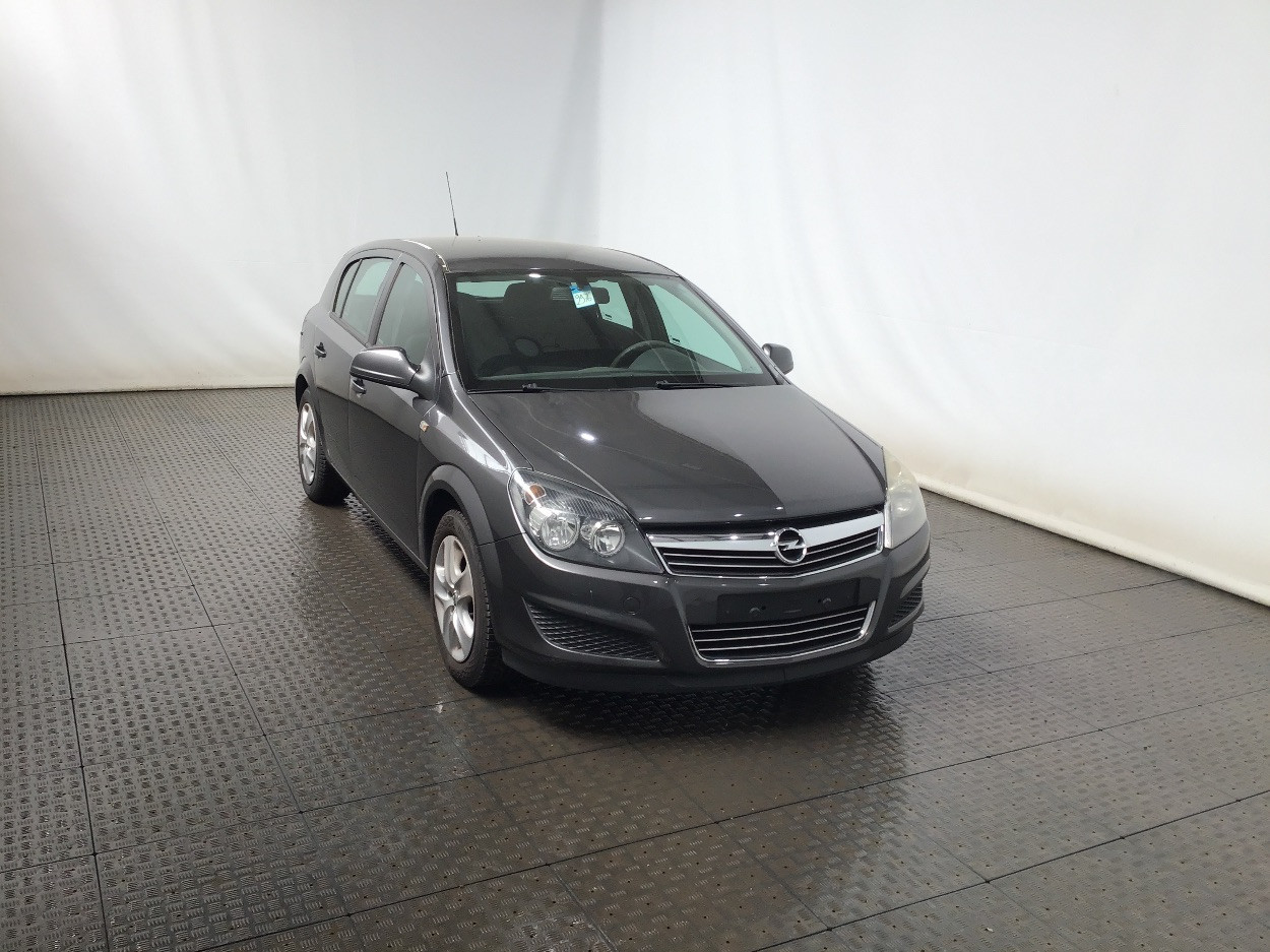 Opel Astra 1.6 ess