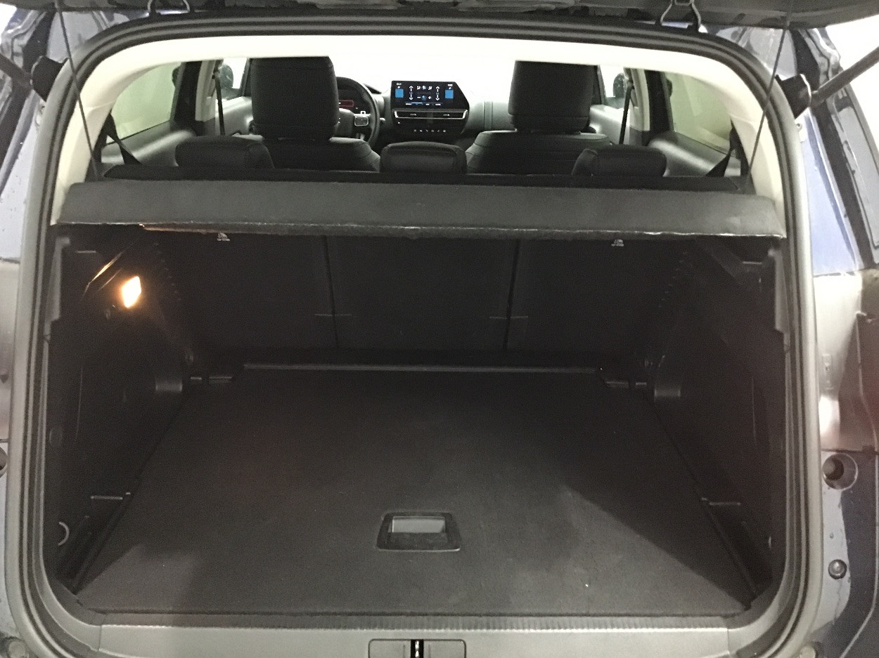 Citroën C5 aircross 1.2 PureTech 130