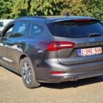 Ford Focus 1.0