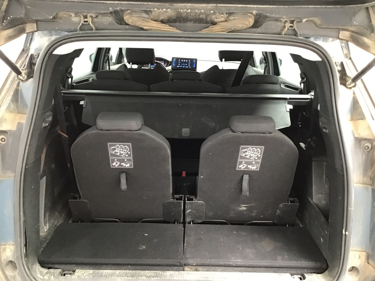 Peugeot 5008 1.5 Blue HDI 130