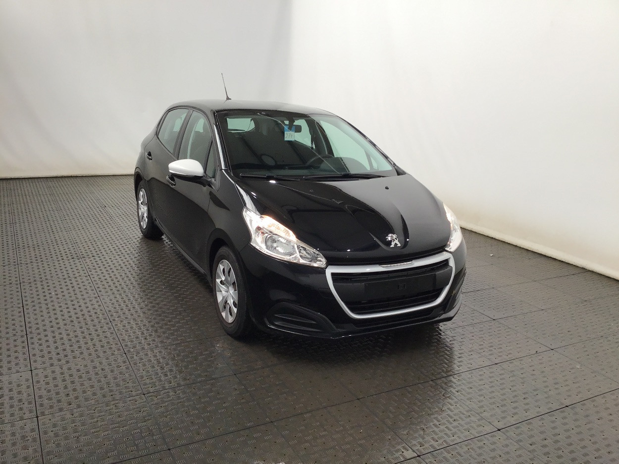 Peugeot 208 1.2
