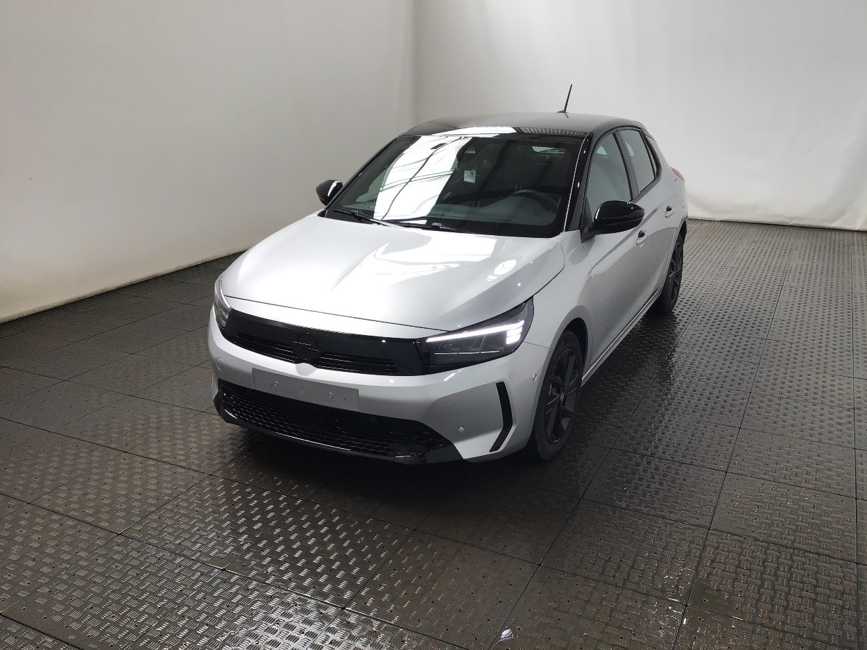 Opel Corsa 1.2 Direct Injection Turbo 100/110 MHEV
