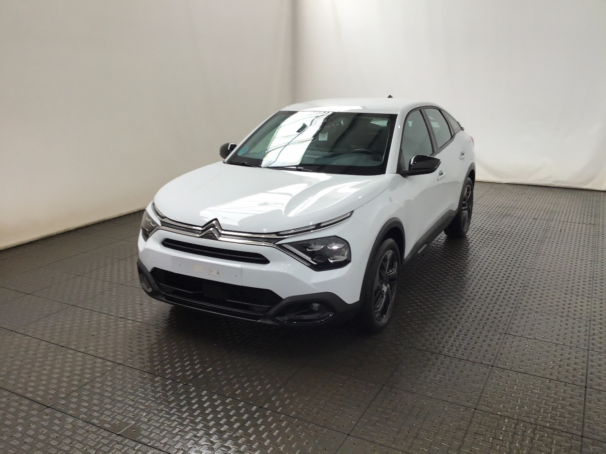 Citroën C4 1.2 PureTech 130