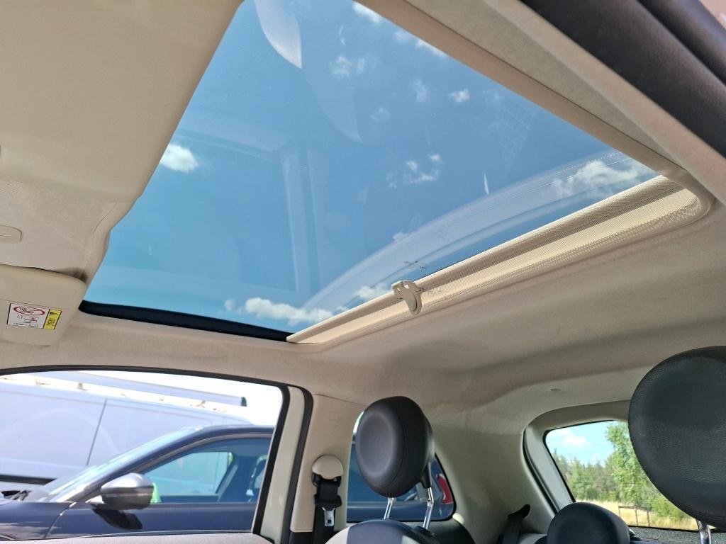 Fiat 500 500 Hybrid 1.0 BSG 70 ch Dolcevita