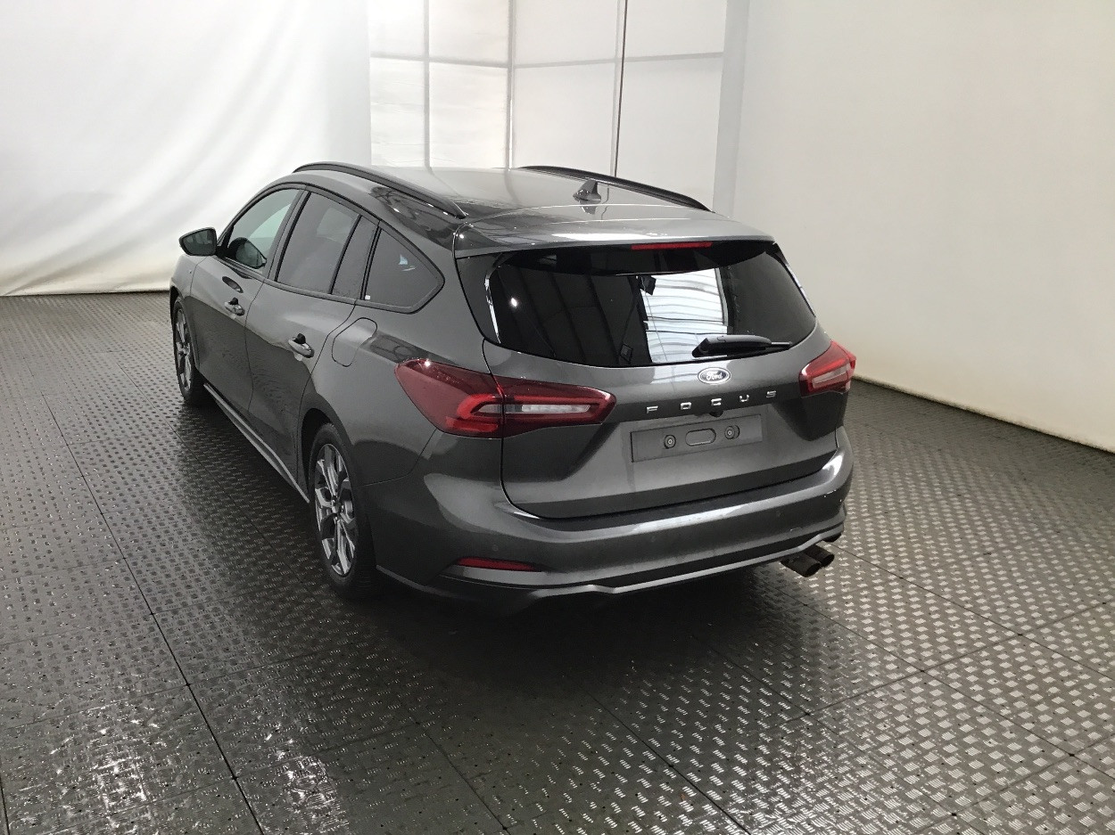 Ford Focus 1.0