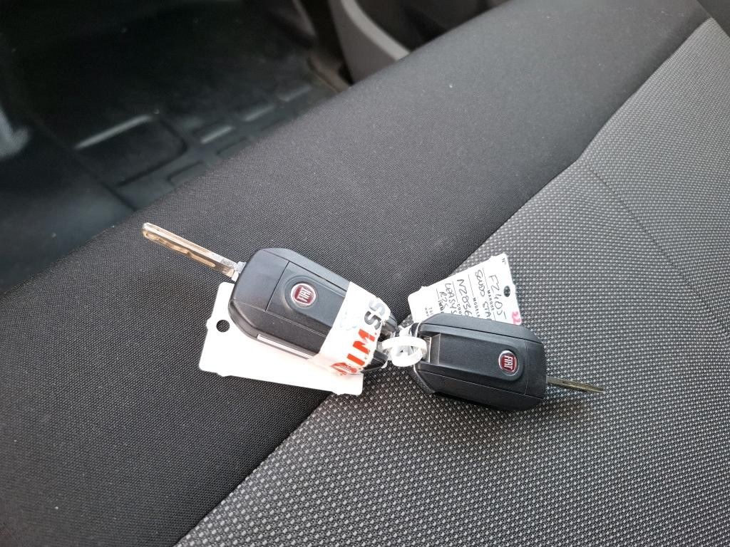Fiat Scudo SCUDO 1.5 Mltjet3 120ch 5.3 Standard Business