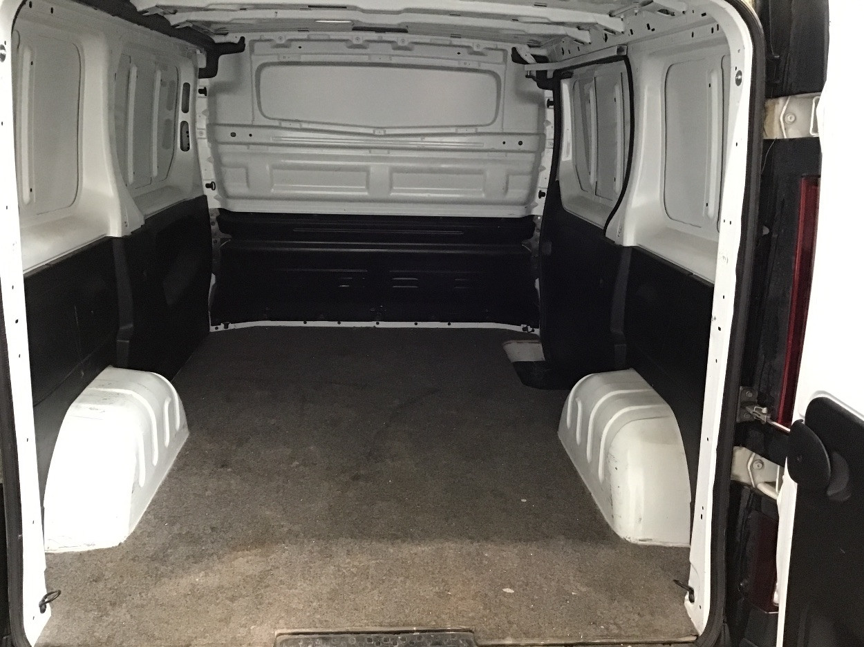 Fiat Talento 1.6 mtj