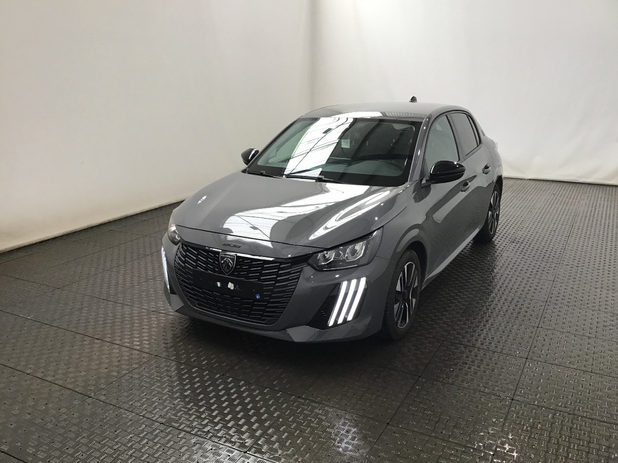 Peugeot 208 1.2 PureTech 100