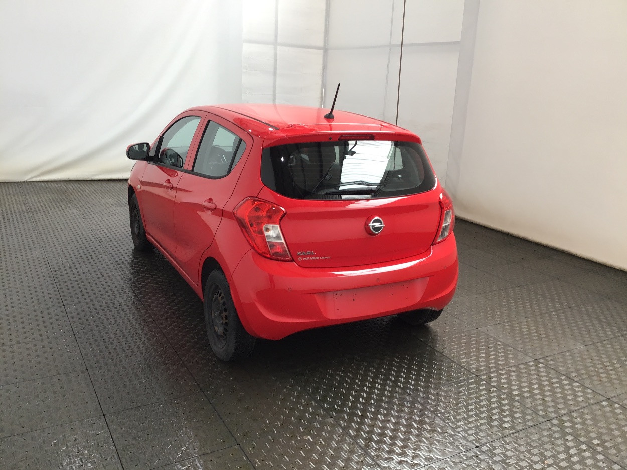 Opel Karl 1.0 ess