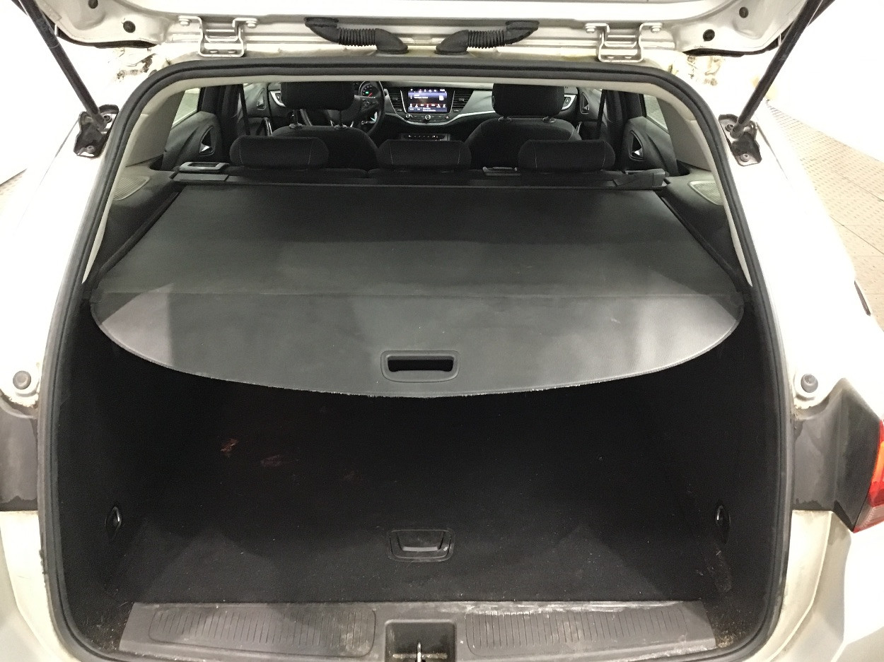 Opel Astra 1.7 cdti