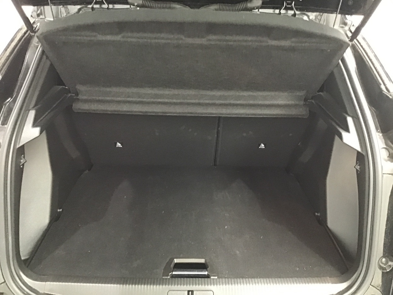 Peugeot 2008 1.2 PureTech 100