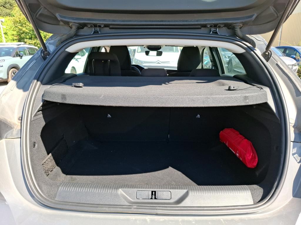Peugeot 308 1.2