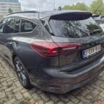 Ford Focus 1.0