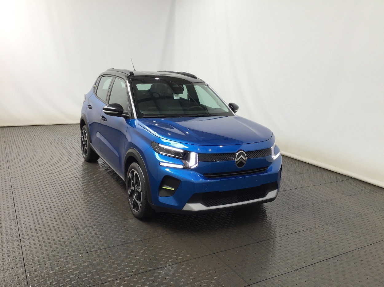 Citroën C3 1.2 Turbo 100