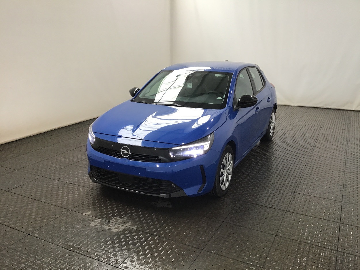 Opel Corsa 1.2 Direct Injection Turbo