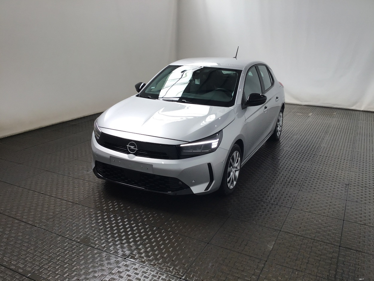 Opel Corsa 1.2 Direct Injection Turbo