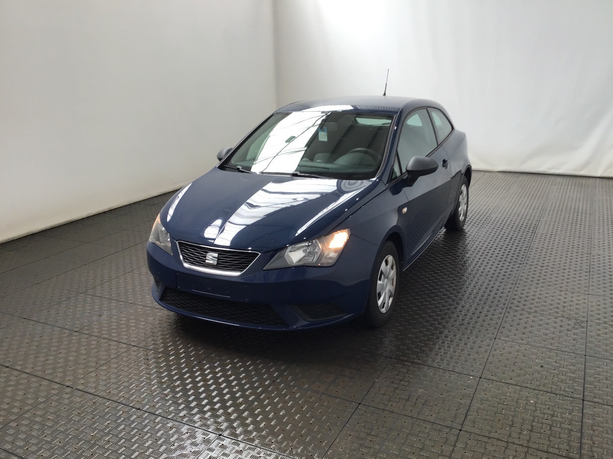 Seat Ibiza 1.0 ess
