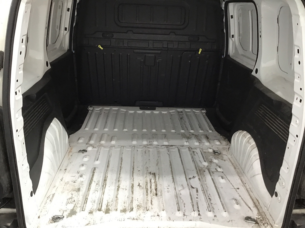 Citroën Berlingo 1.2