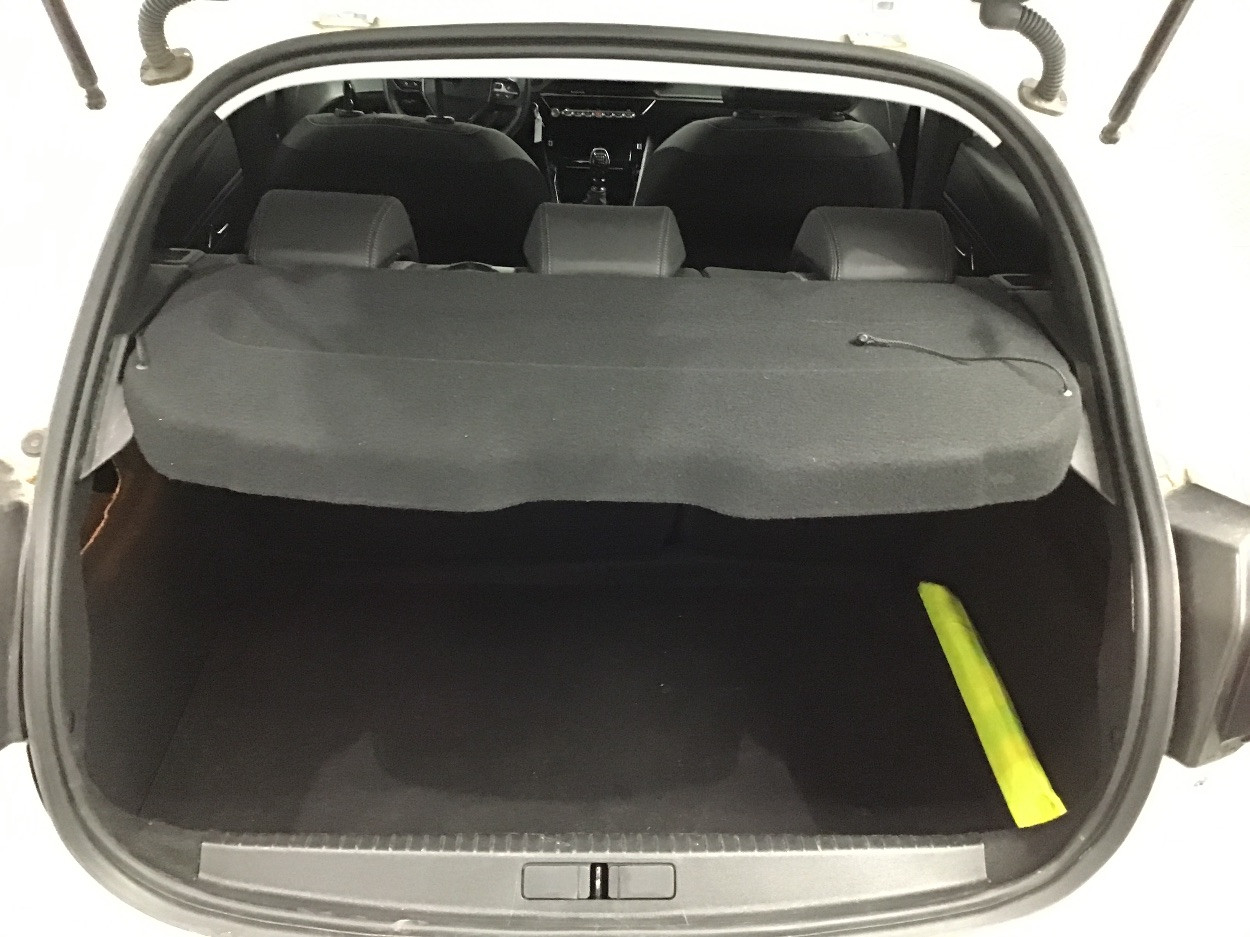 Peugeot 208 1.2 PureTech 100