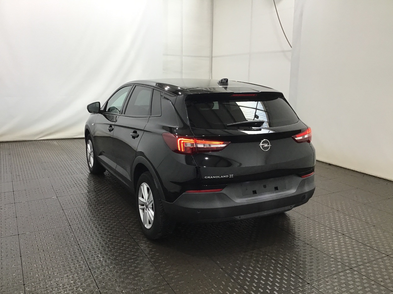 Opel Grand land x