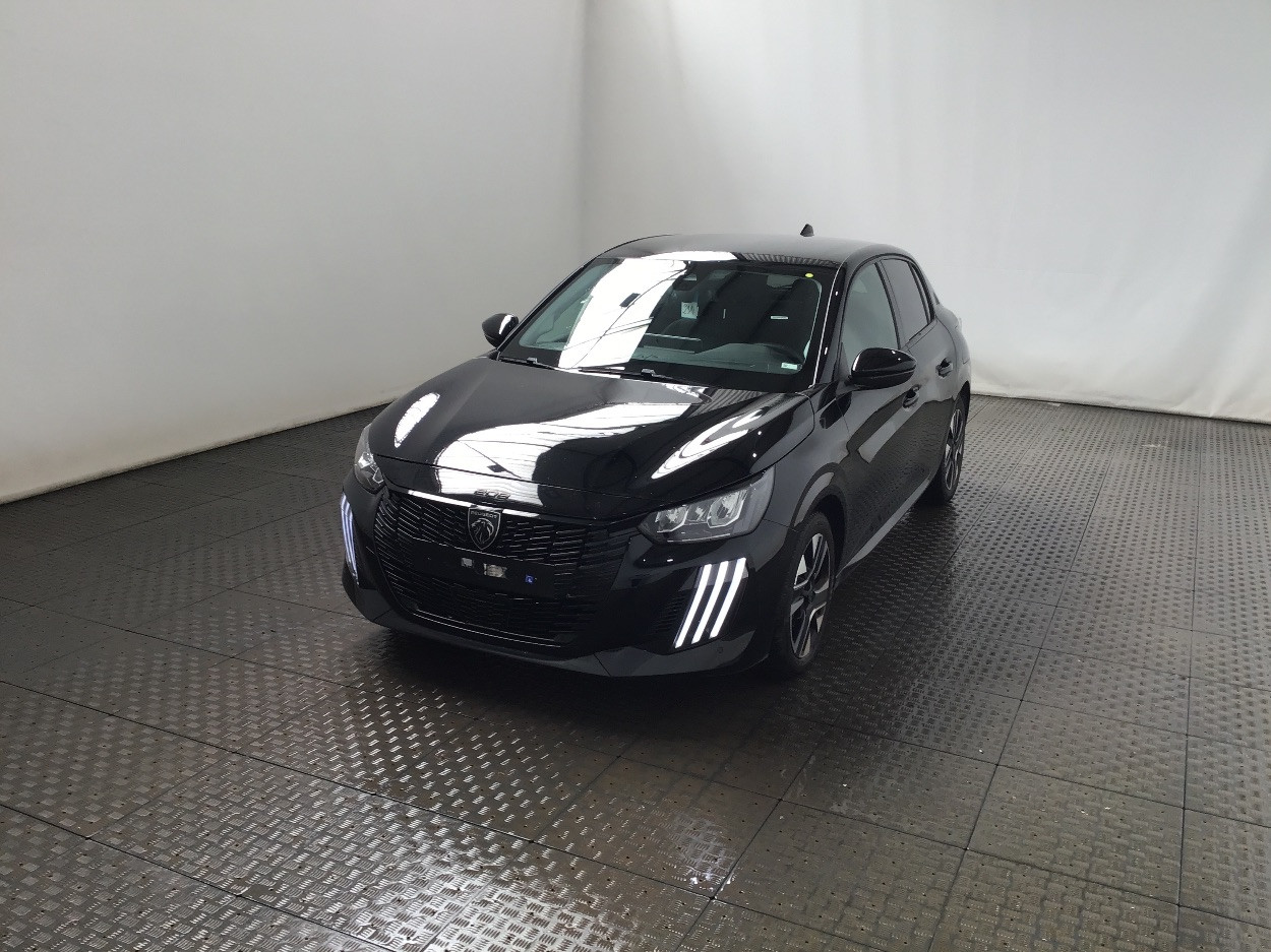 Peugeot 208 1.2 PureTech 100