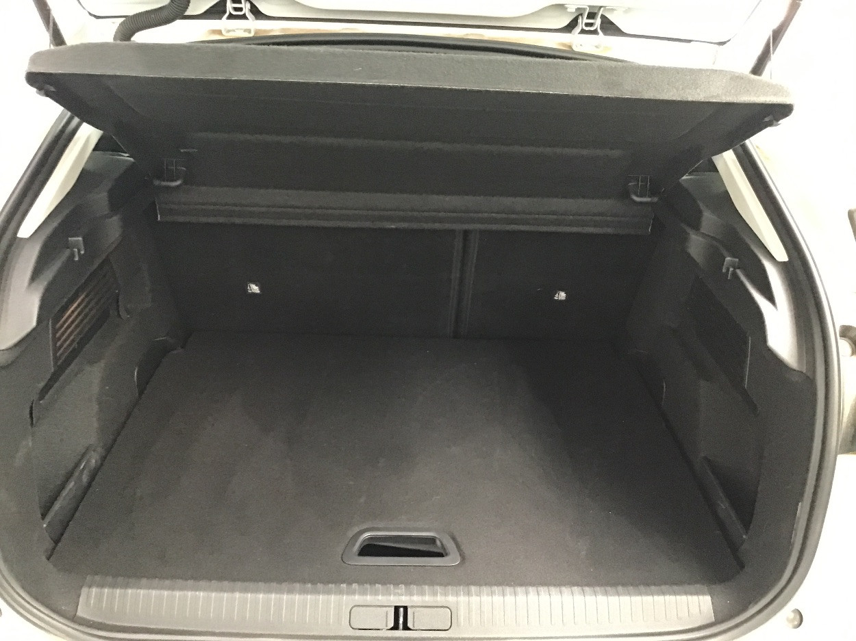 Citroën C4 1.2 PureTech 130