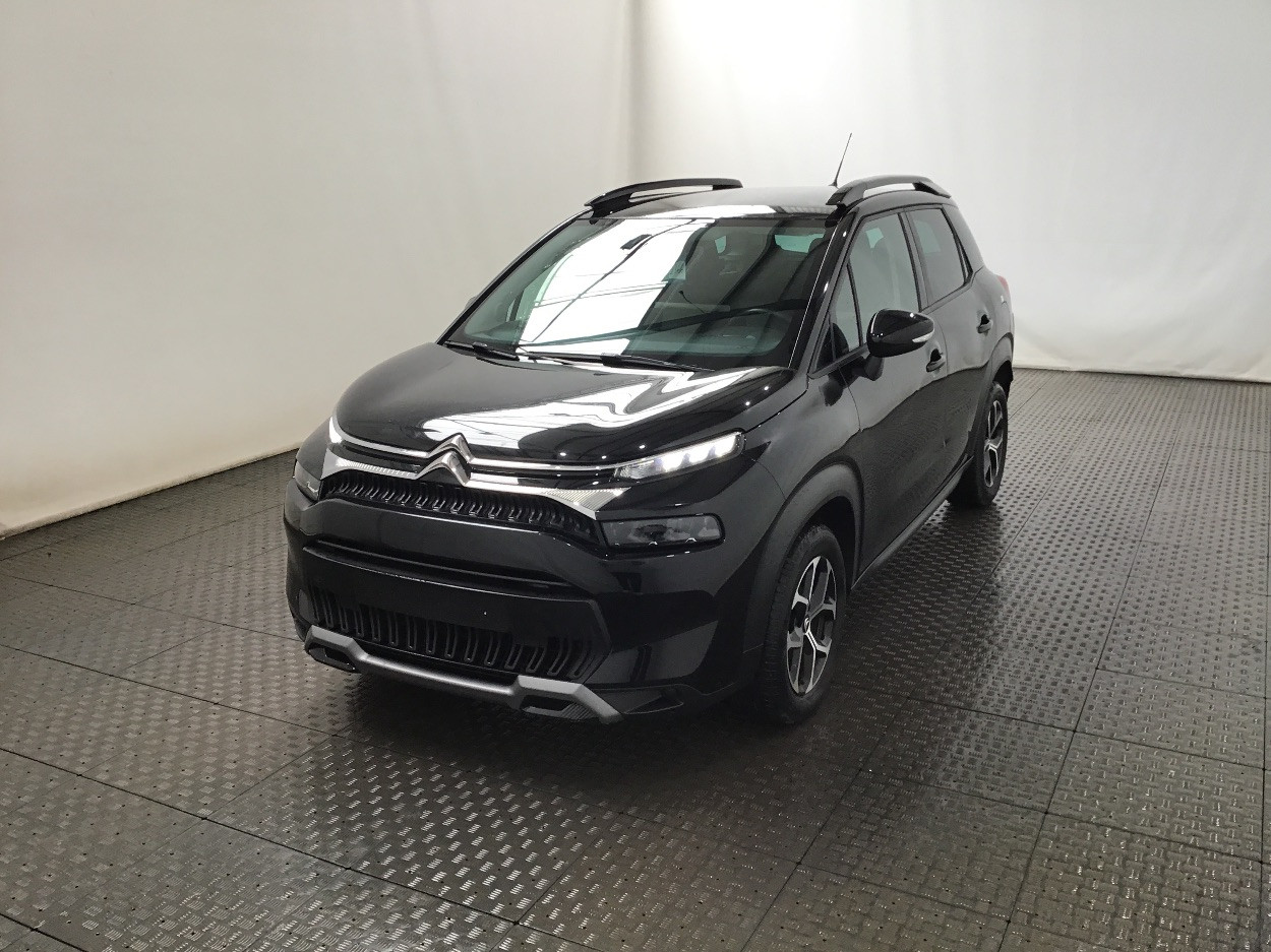 Citroën C3 aircross 1.2 PureTech