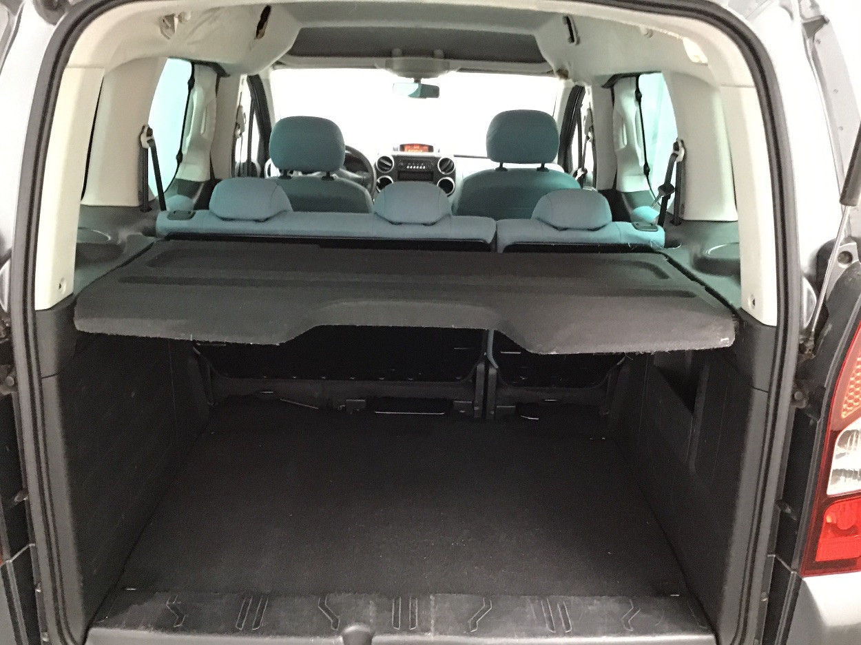 Citroën Berlingo 1.6 ess