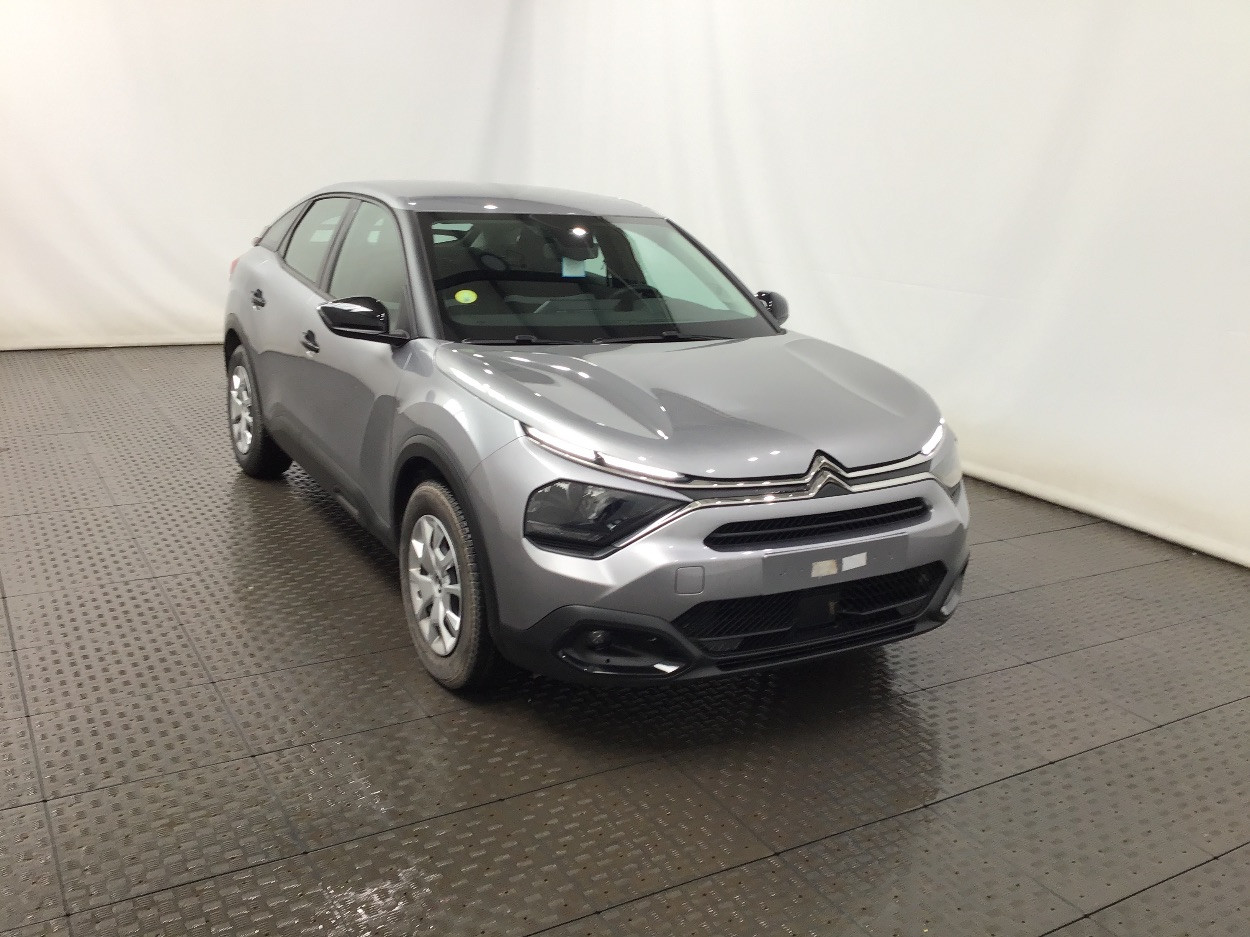 Citroën C4 1.5 hdi