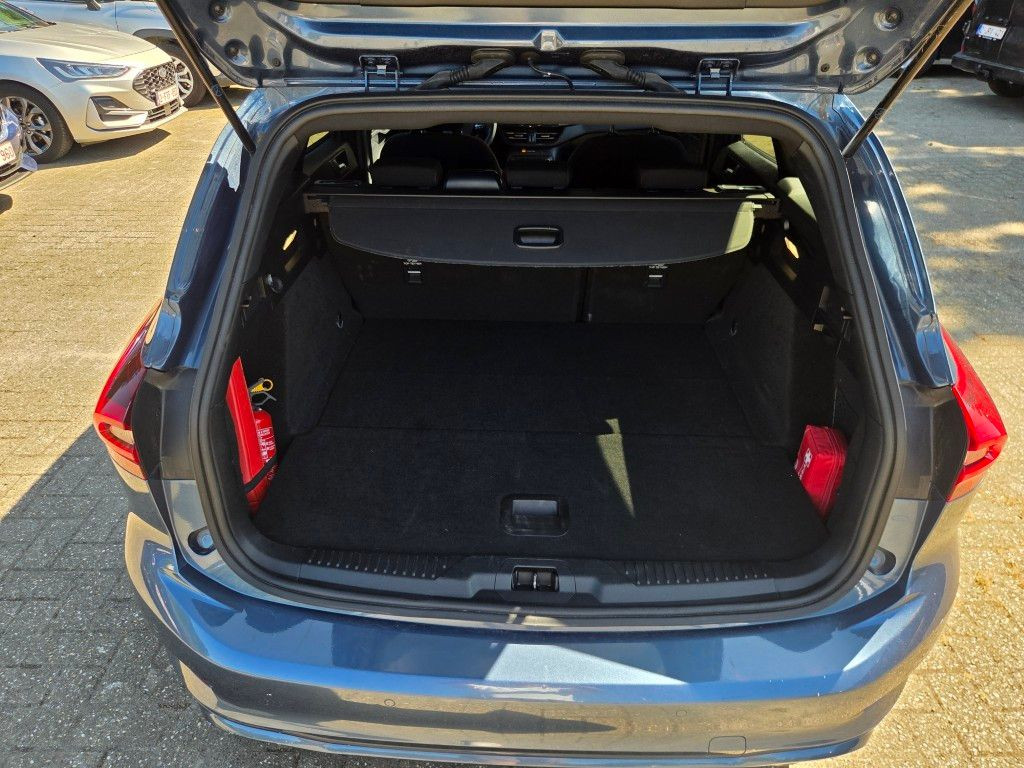 Ford Focus 1.0