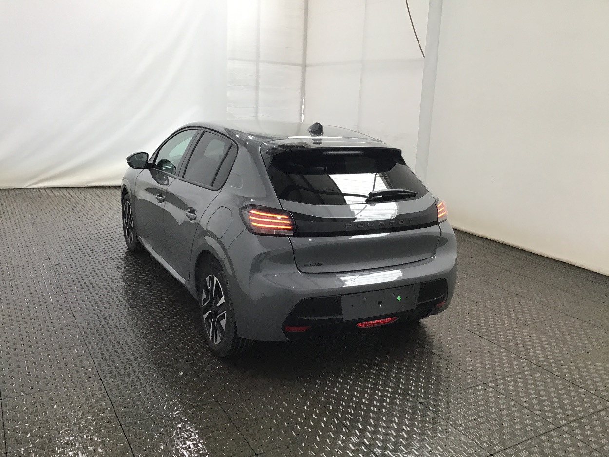 Peugeot 208 1.2 PureTech 100