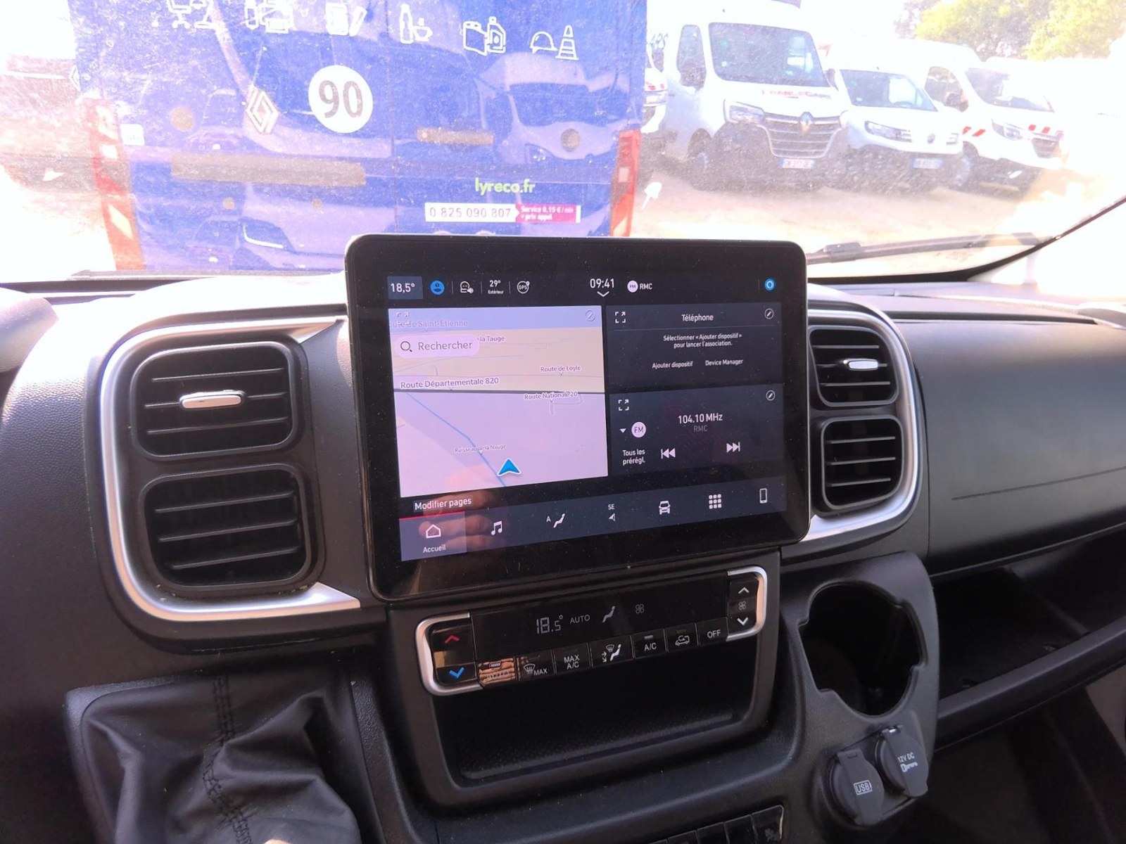 Fiat Ducato 2.2 mtj