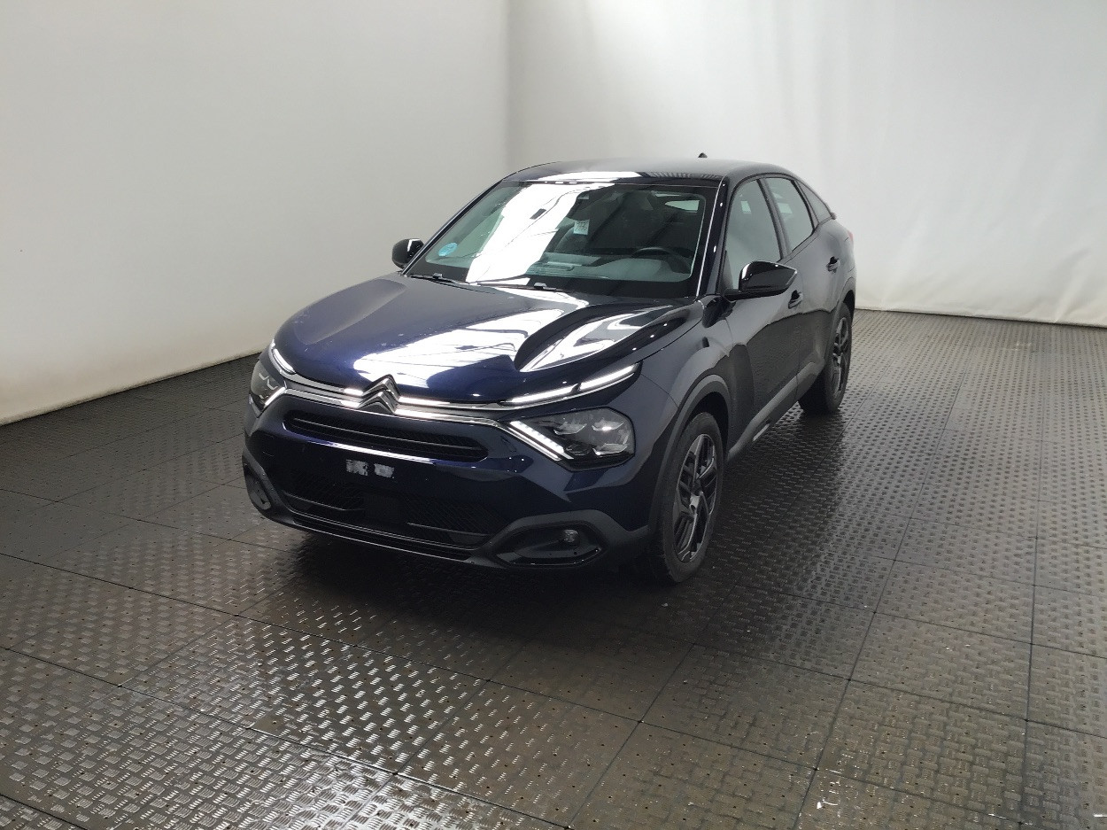 Citroën C4 1.2 PureTech 130