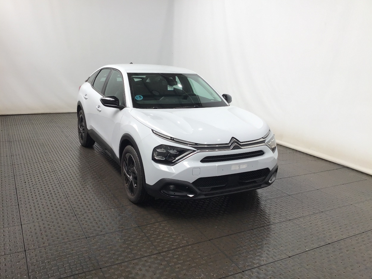Citroën C4 1.2 PureTech 130