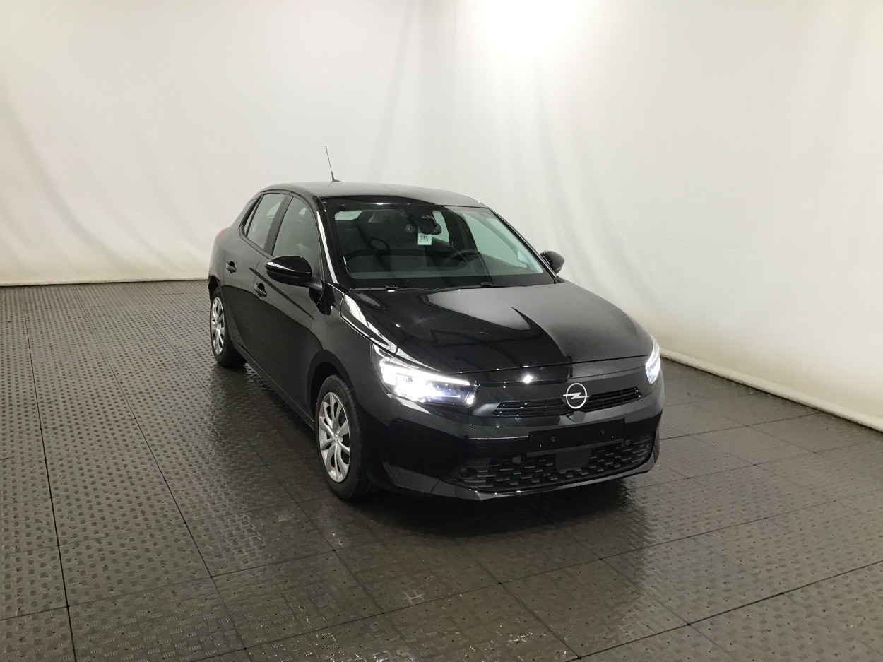 Opel Corsa 1.2