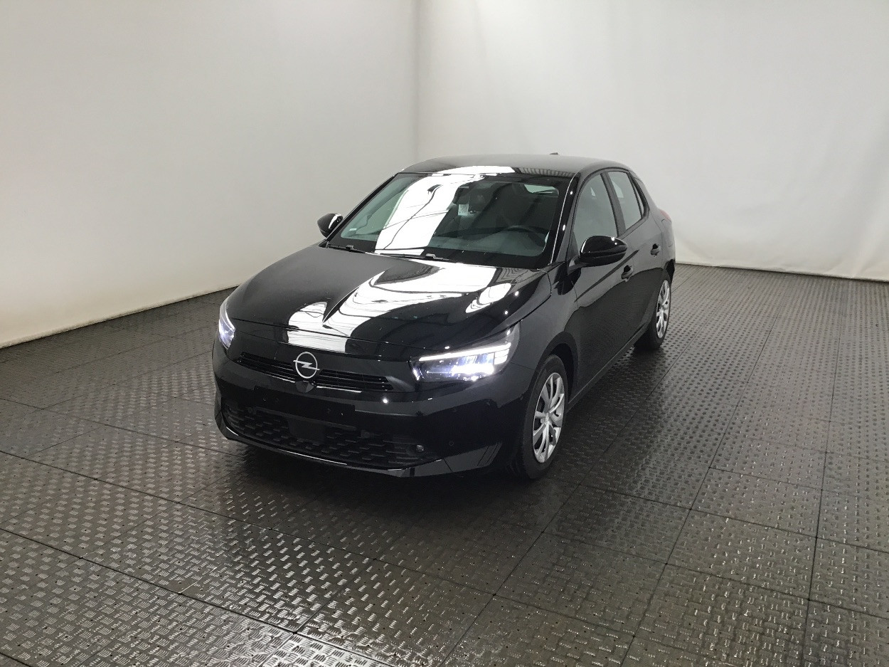 Opel Corsa 1.2 Direct Injection Turbo