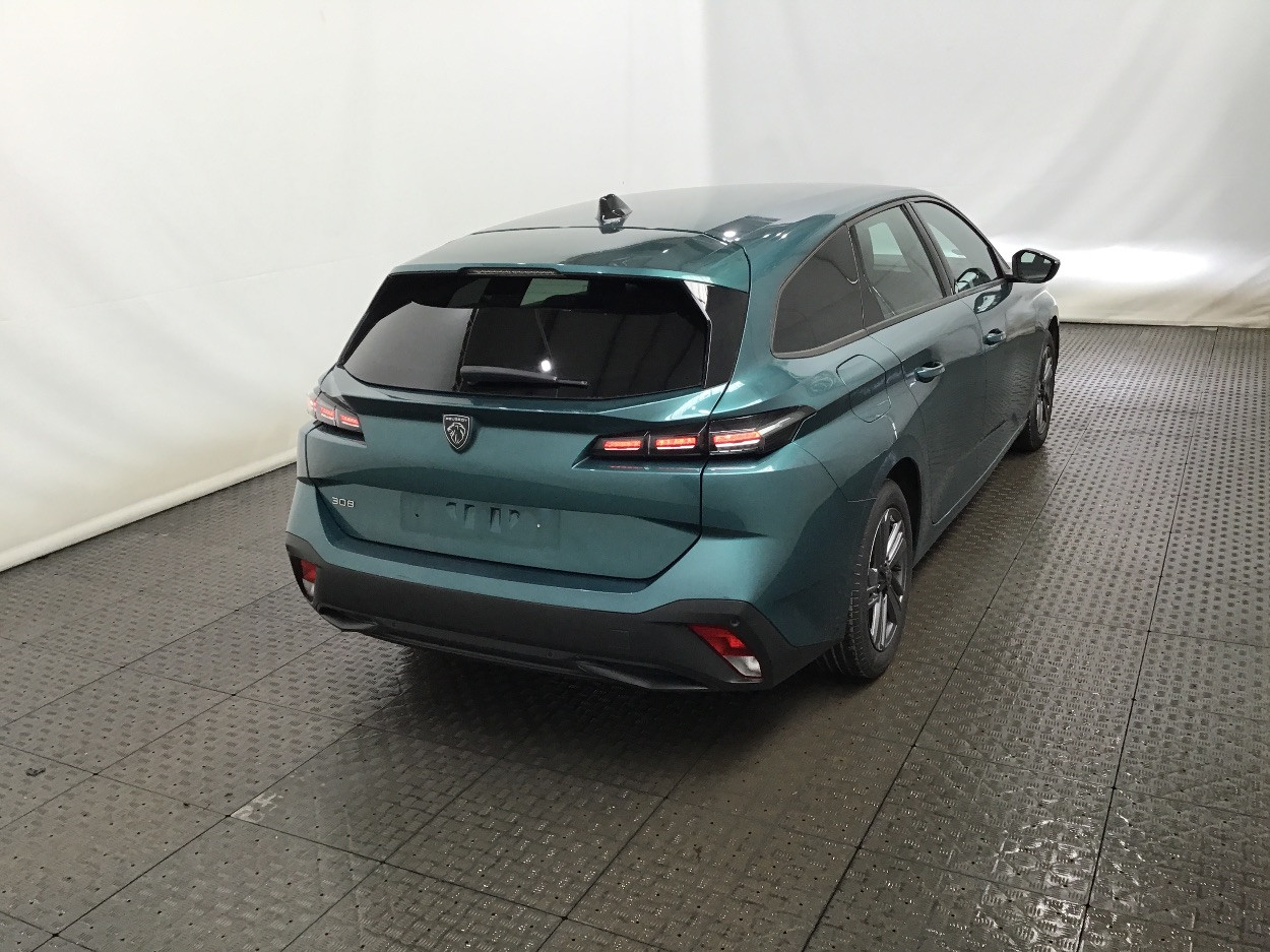 Peugeot 308 sw 1.5 Blue HDI 130