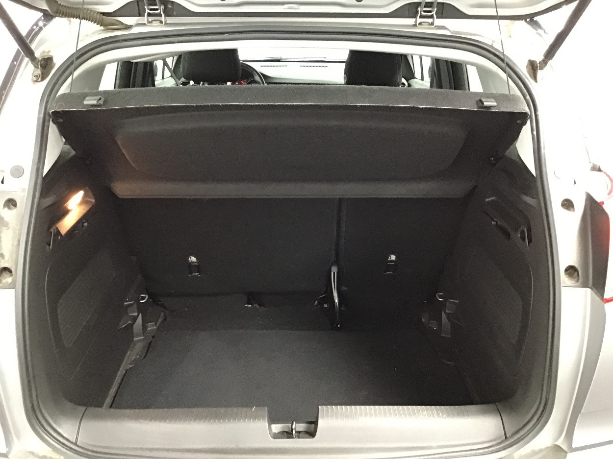 Opel Crossland x 1.5 cdti