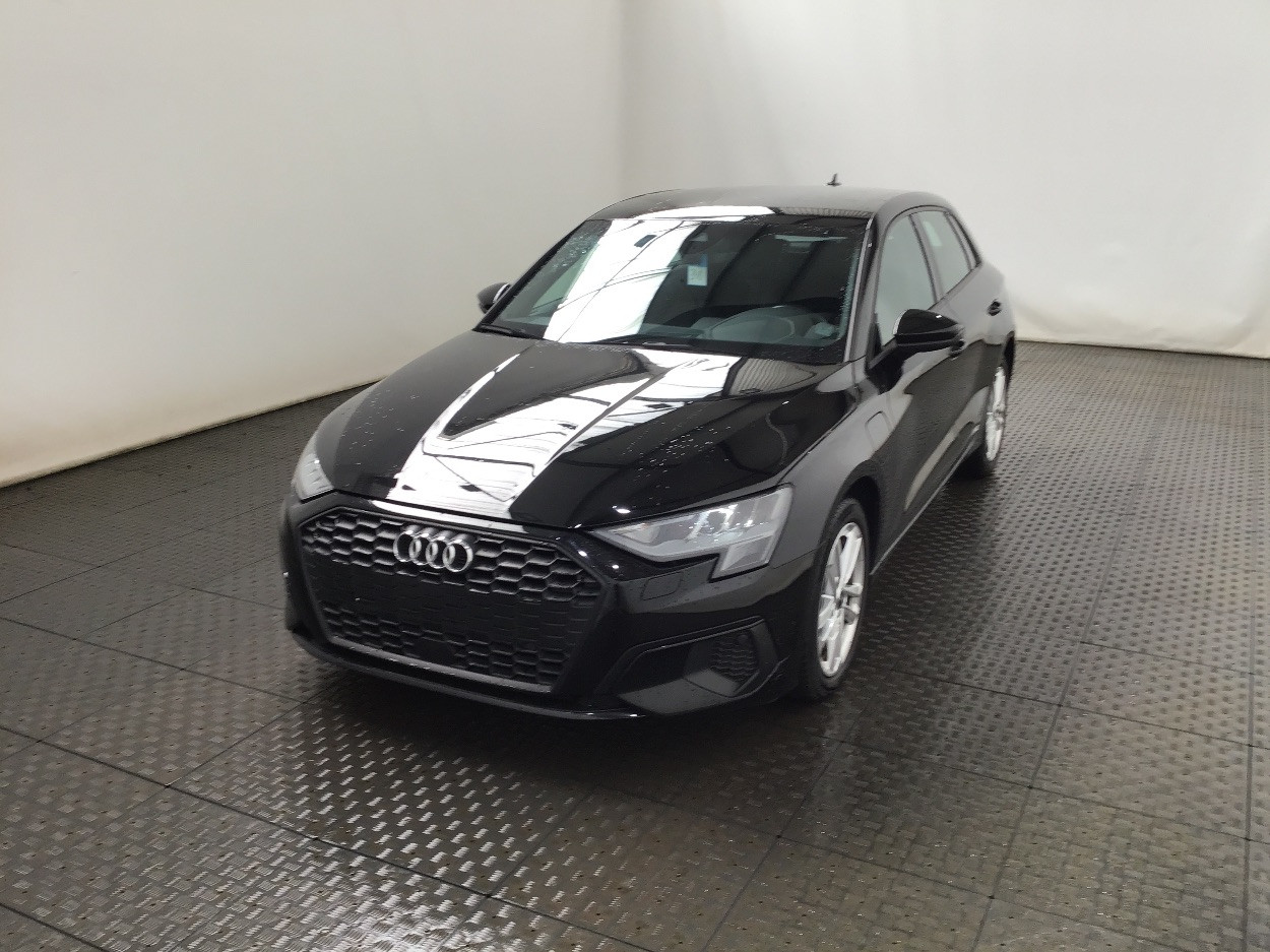 Audi A3 sportback 1.4 tsi
