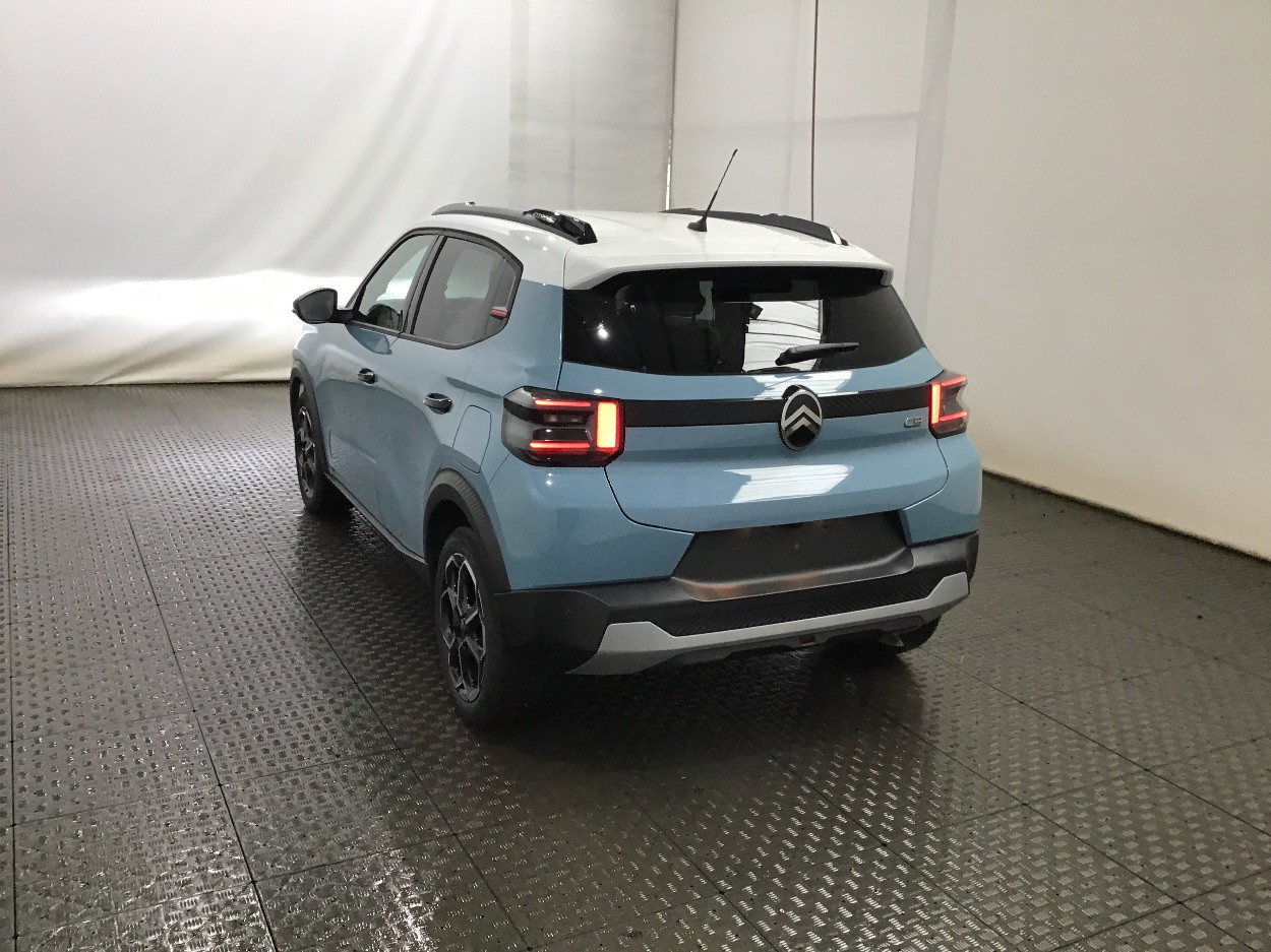 Citroën C3 C3 Turbo 100 BVM6 MAX