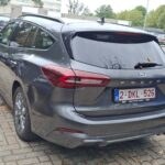 Ford Focus 1.0