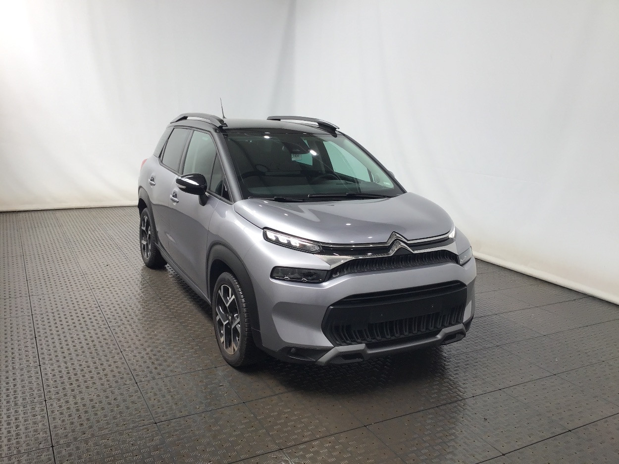 Citroën C3 aircross 1.2 PureTech 110