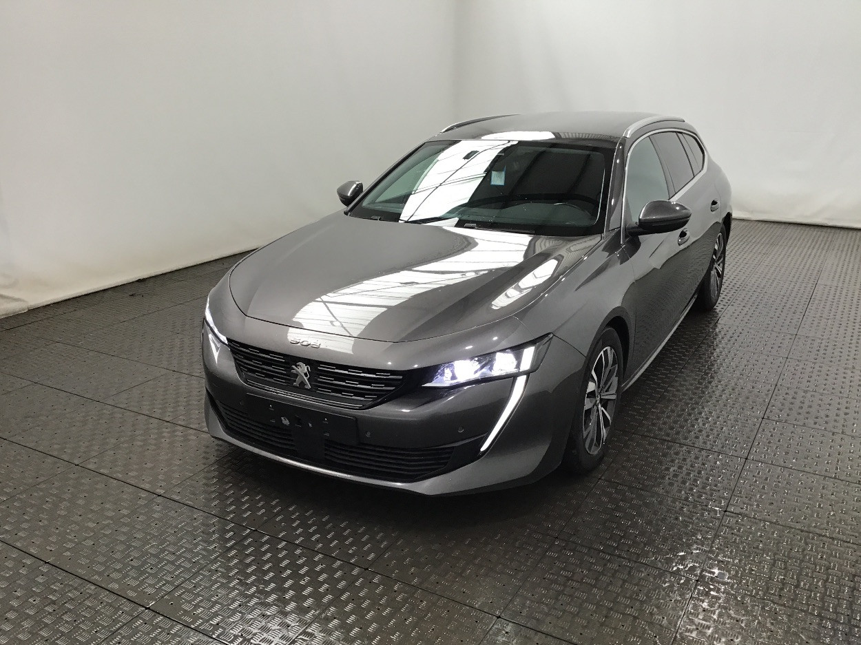 Peugeot 508 sw 1.5 Blue HDI 130