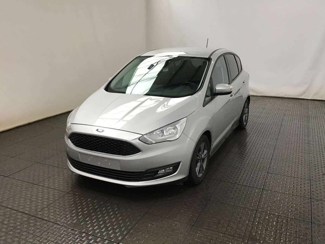 Ford C-max 1.0