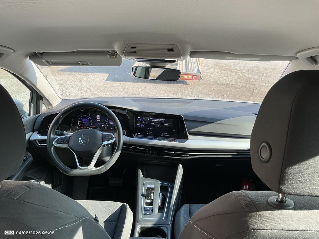 Volkswagen Golf 2.0 tdi
