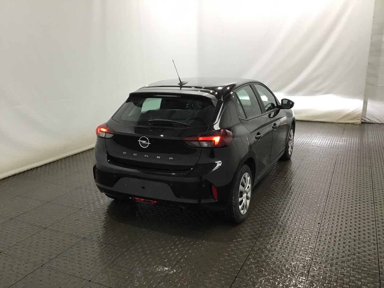 Opel Corsa 1.2