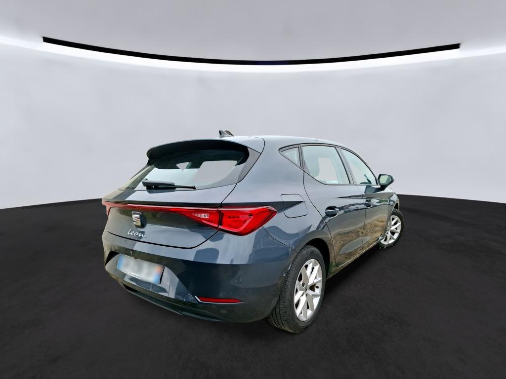 Seat Leon 1.0 etsi